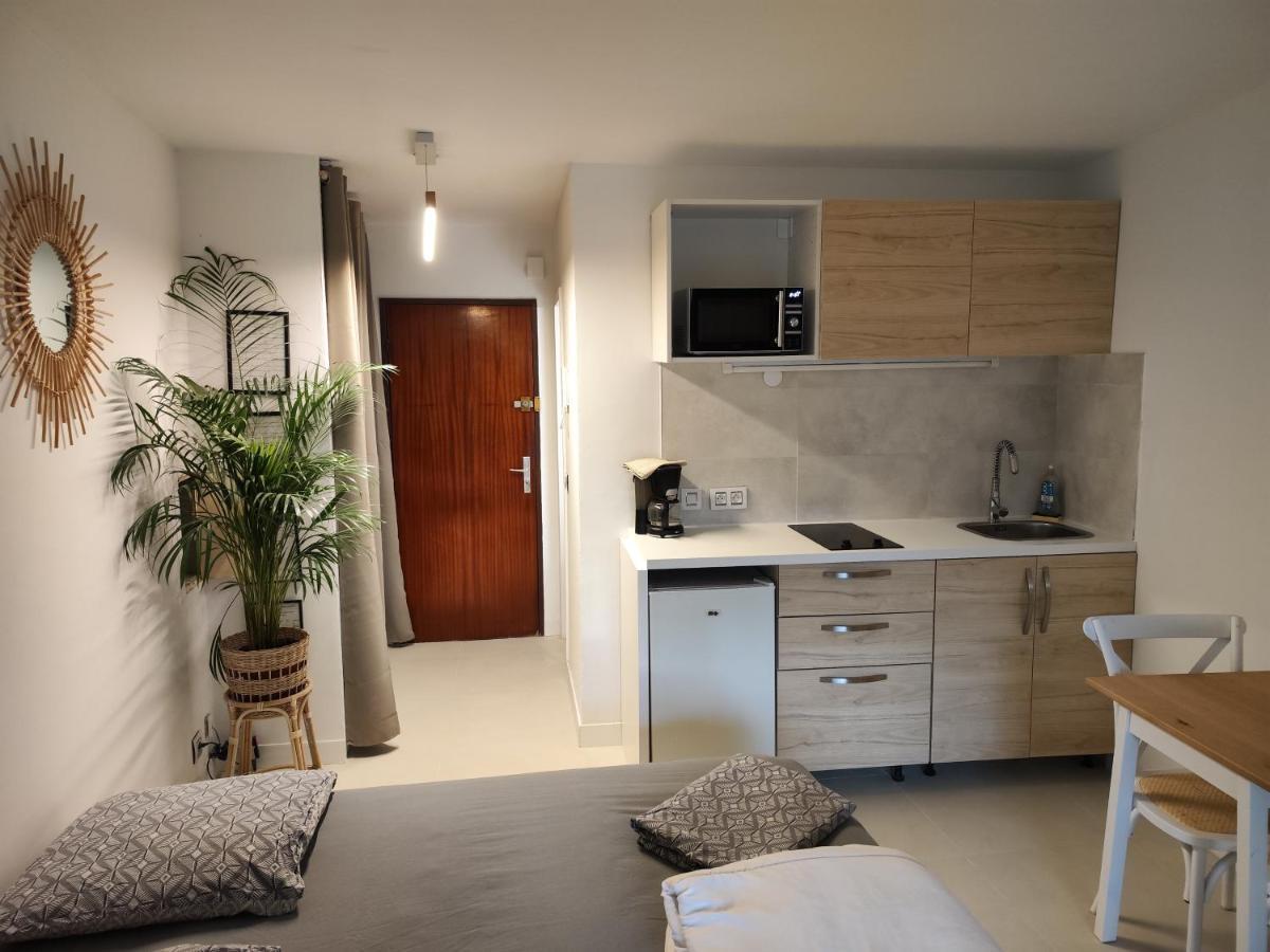 Studio Cannes Marina Mandelieu Eksteriør bilde